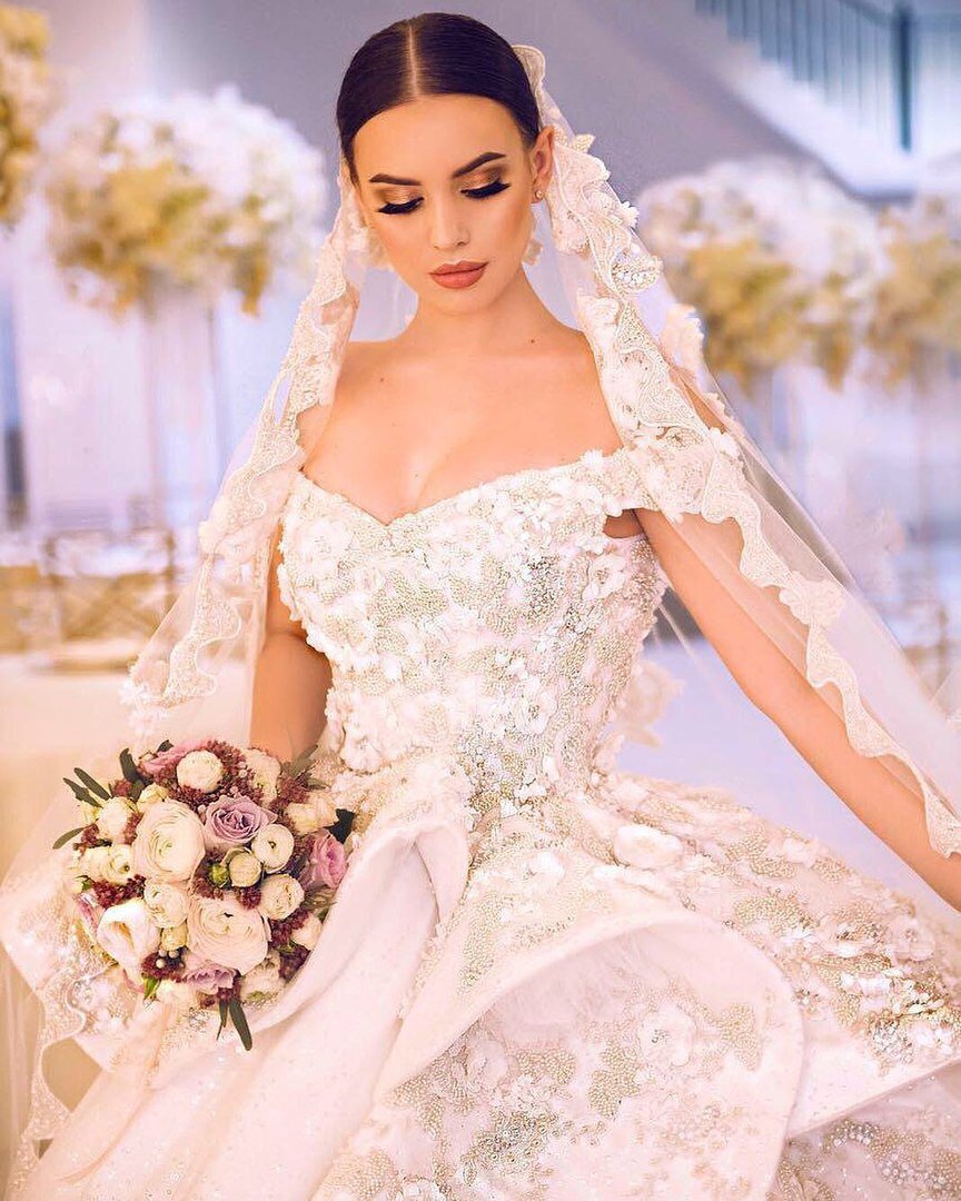 Саша Артемова свадьба