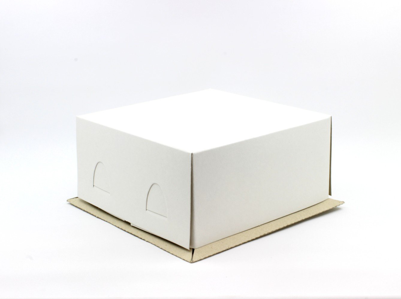 Коробка для тортов производитель