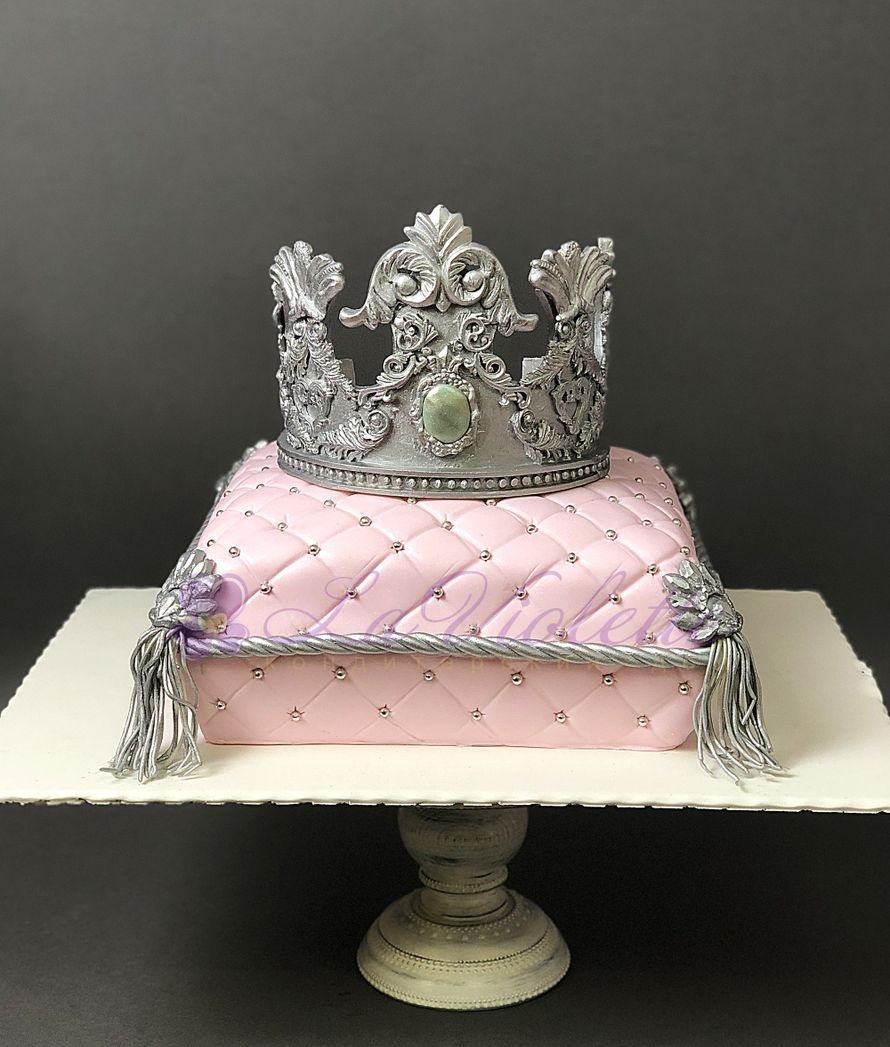 Торт Королева Виктория