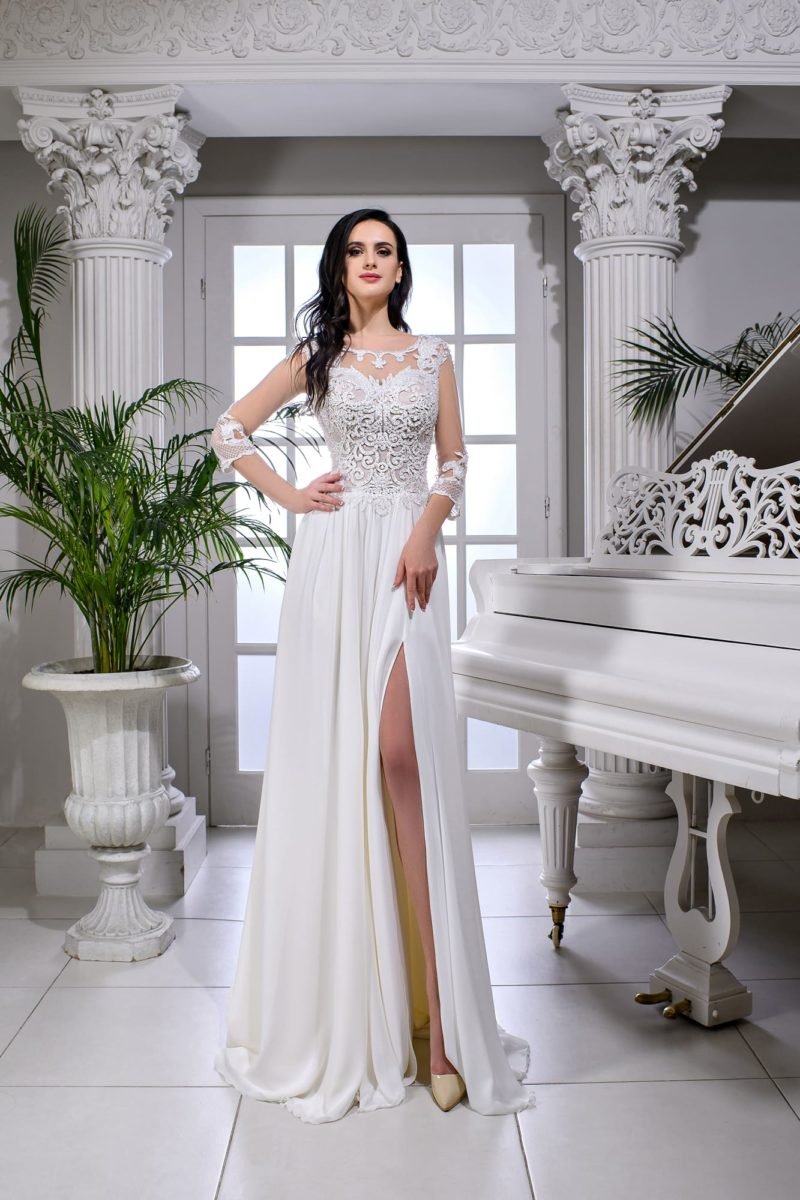 Prestige 248 свадебное платье