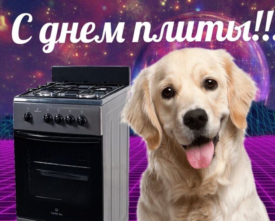 Поздравления с днём Мем