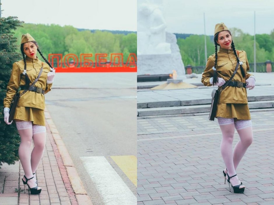 Екатерина Печерская блоггер