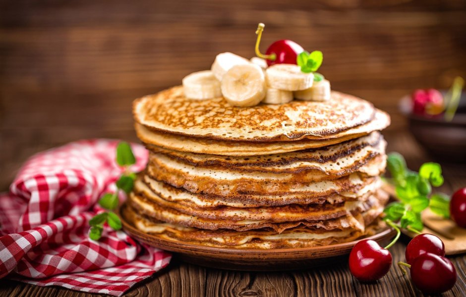 Масленица фон
