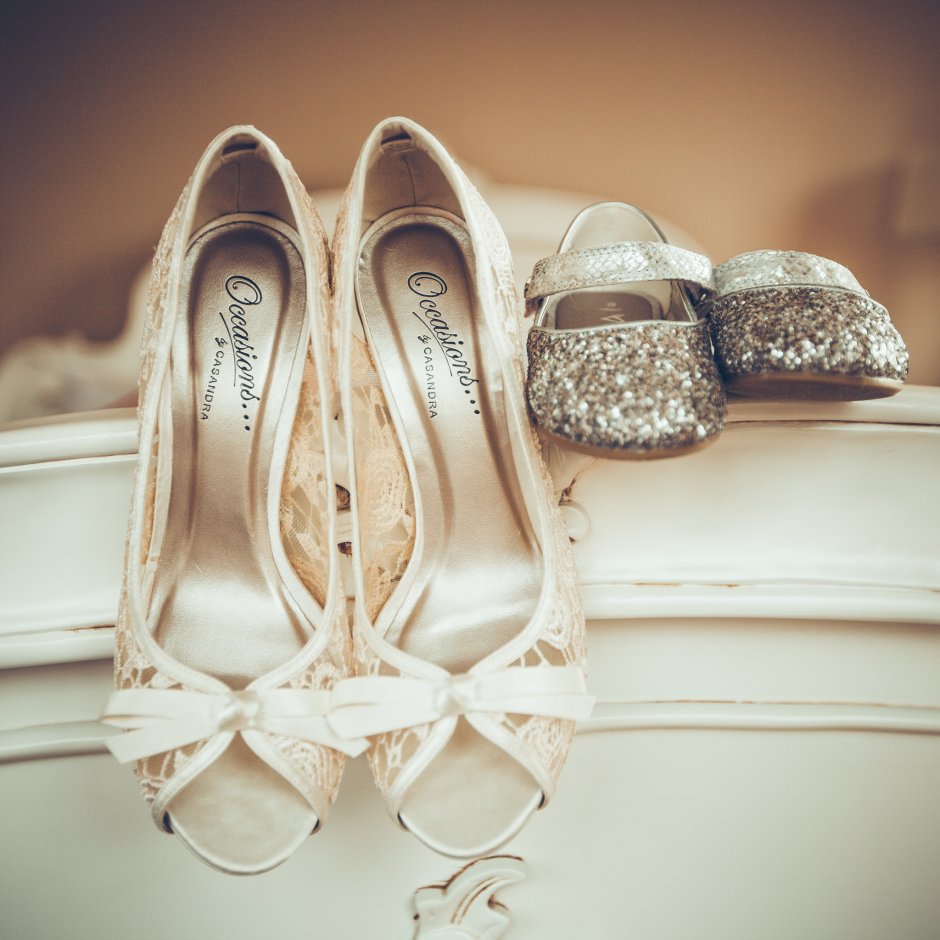 Badgley Mischka Randall