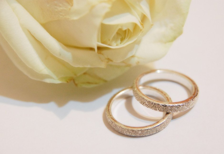 Marriage фон