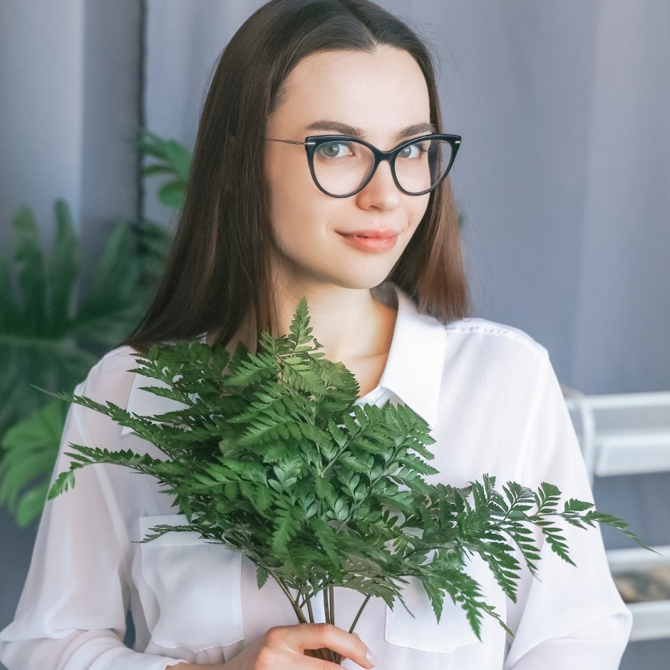 Цветок папоротника на Ивана Купала