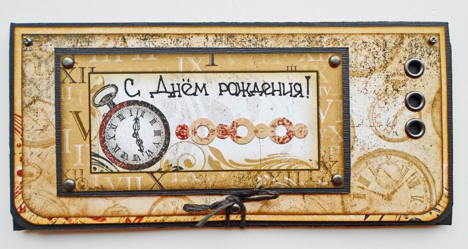Бокалы для шампанского