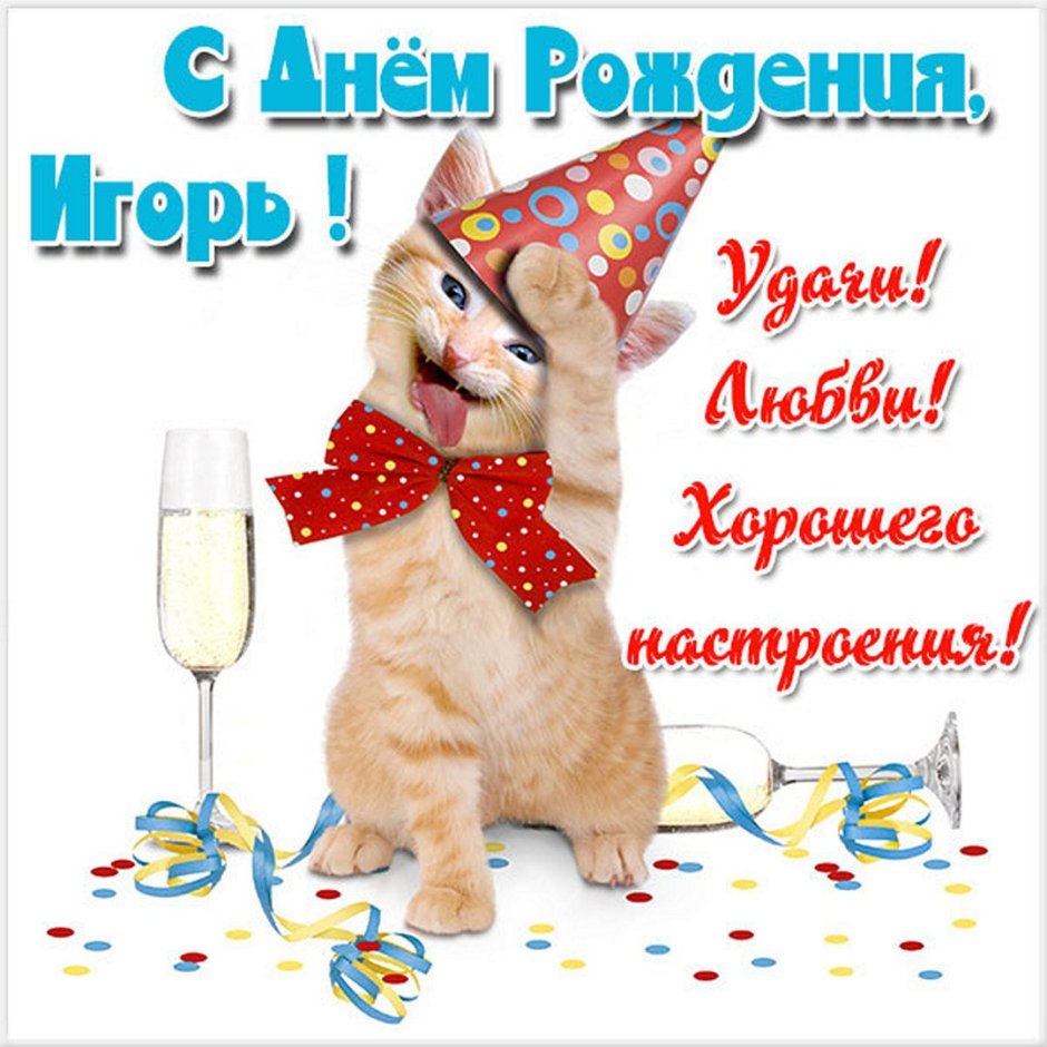 Открытки с днём рождения мужчине
