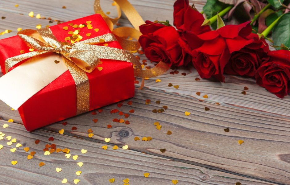 Happy Birthday картинки