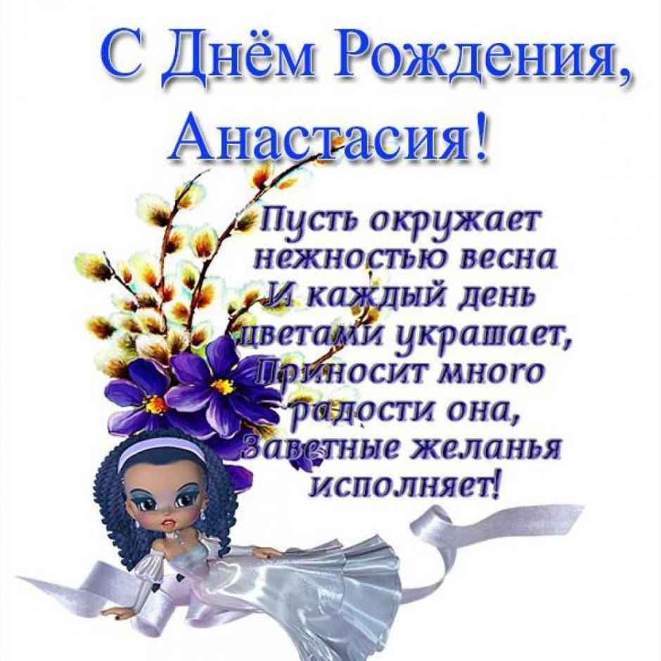 Поздравления с днём рождения маме