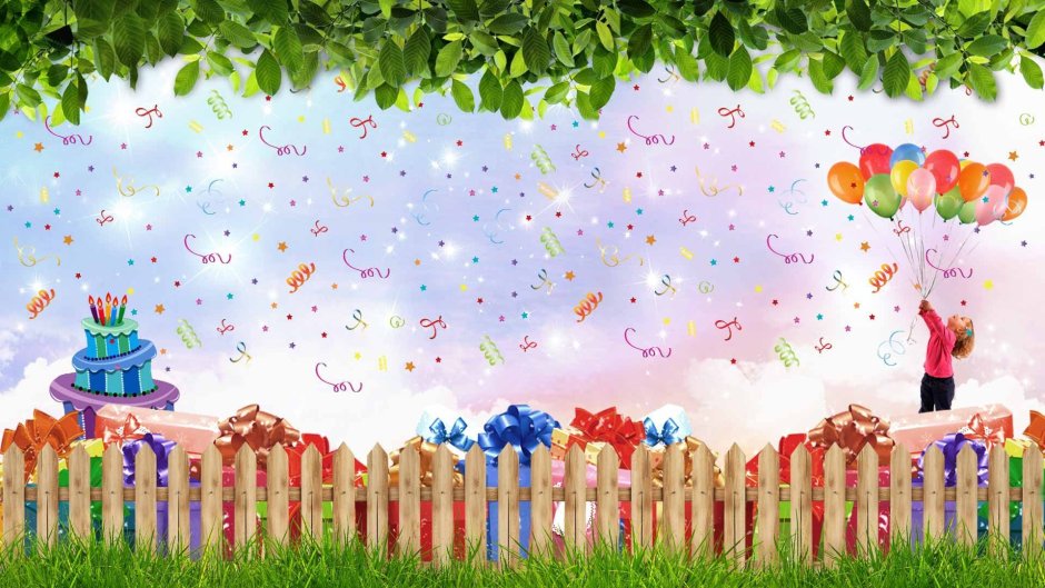 Happy PC обои