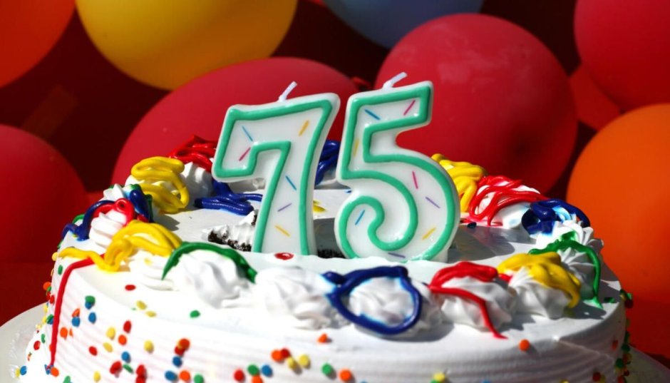 С днём рождения 18 лет парню