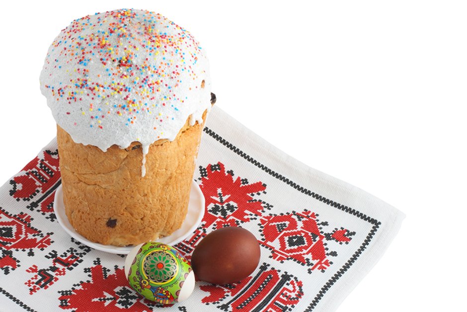 Orthodox Easter