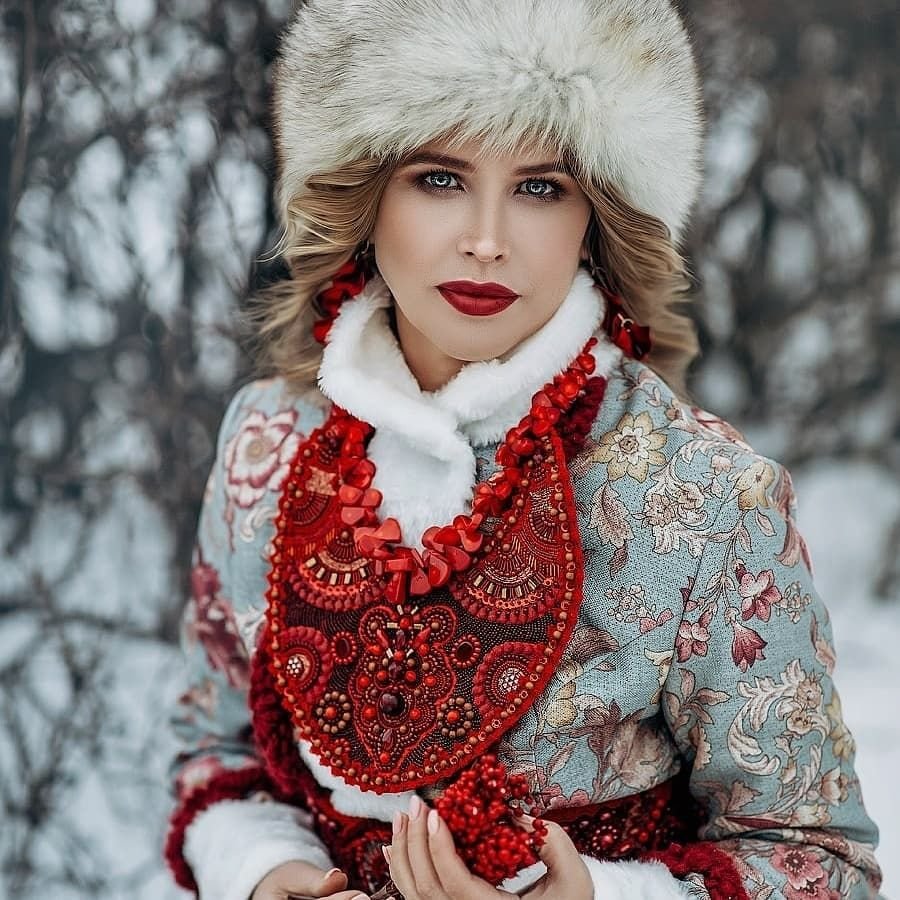 Рождественский натюрморт