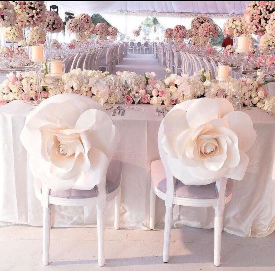 Aleksandra Paichadze Wedding