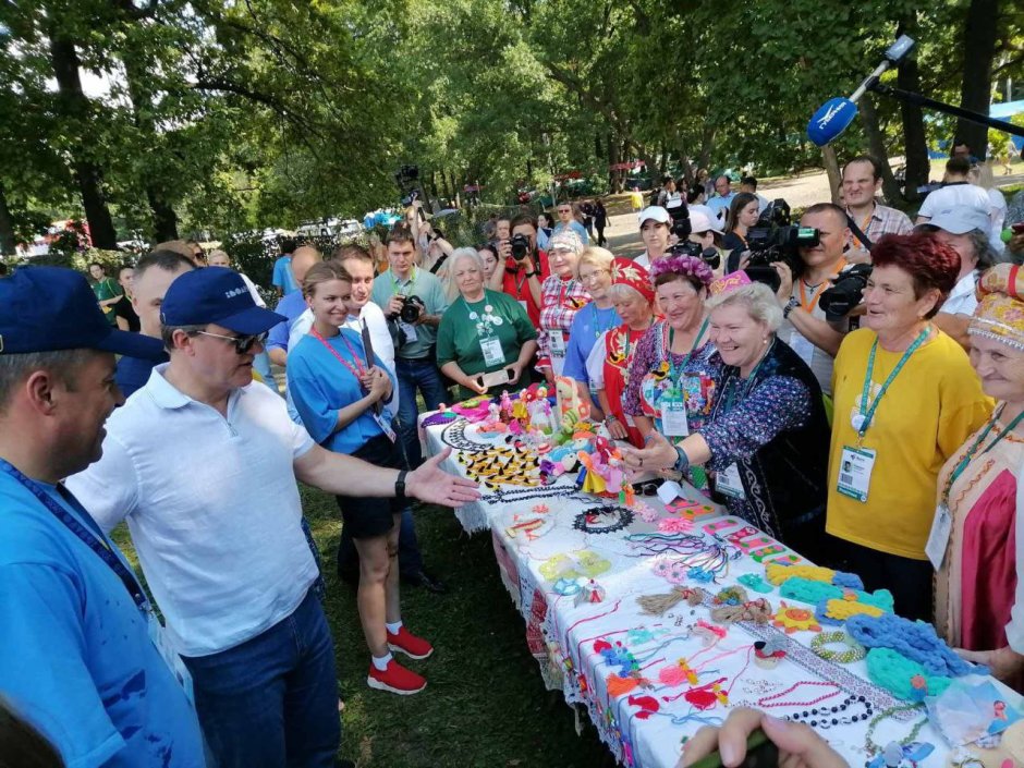 Иволга 2022 молодежный форум