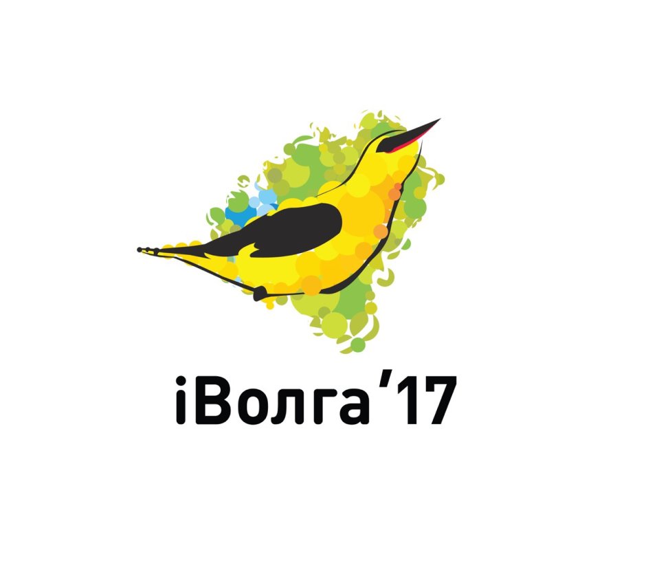 Иволга логотип