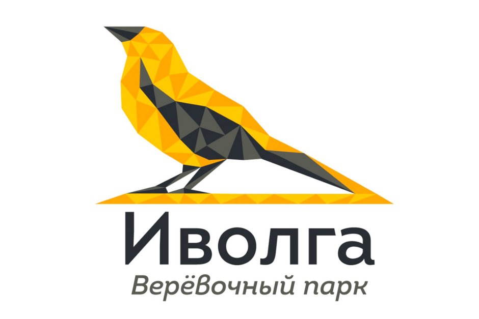 Иволга эмблема