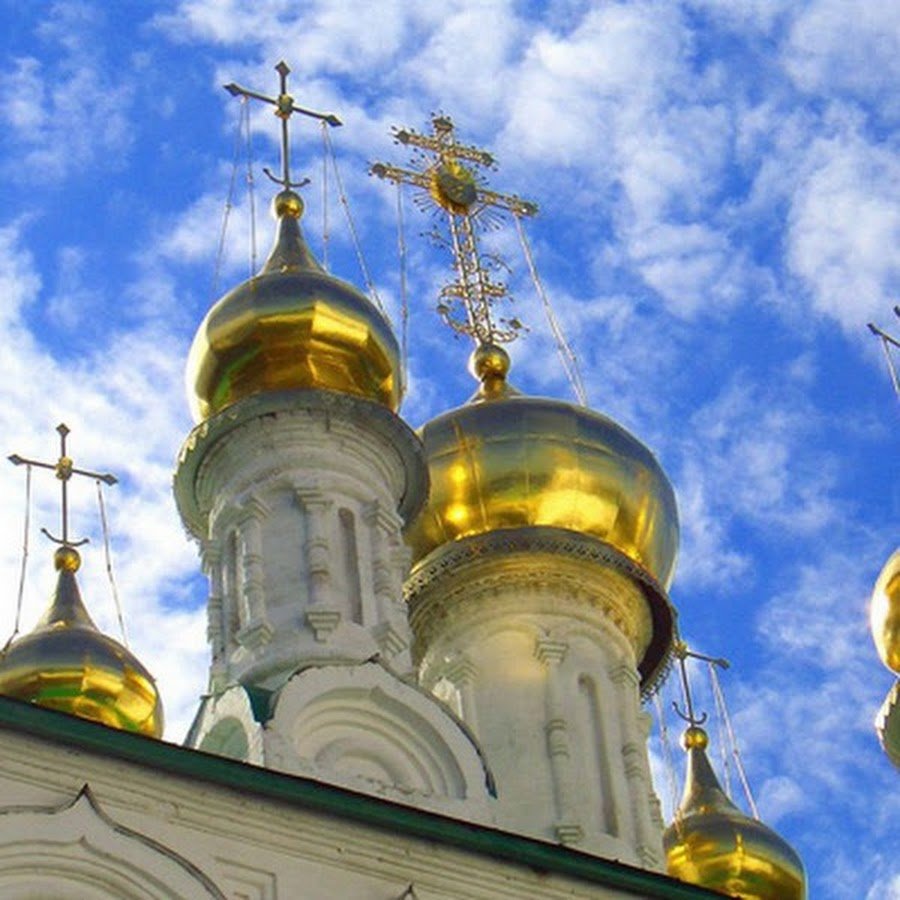 Христианские пожелания с днем рождения