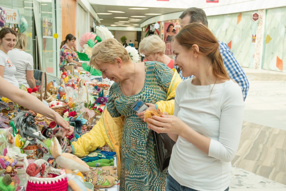 Фестиваль Осада Азова