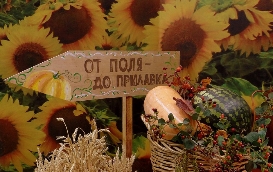 Белогорск Школьная ярмарка