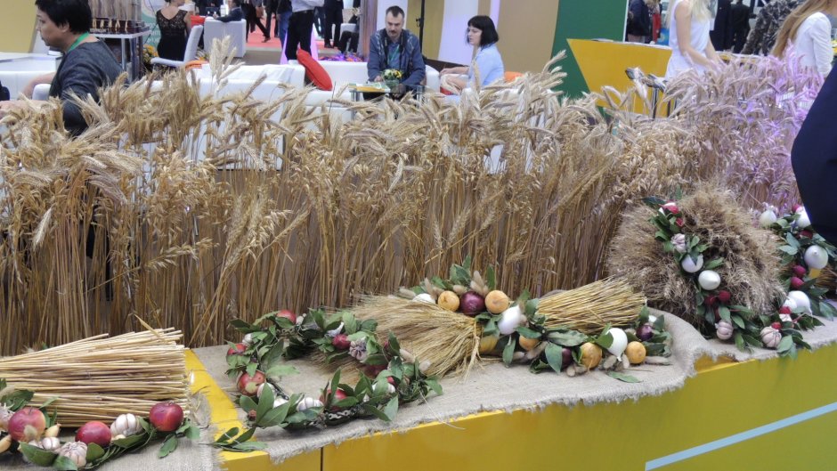 Приглашаем на сельскохозяйственную ярмарку