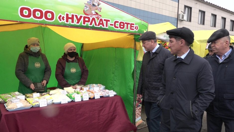 Новогодняя ярмарка в Мюнхене 2022