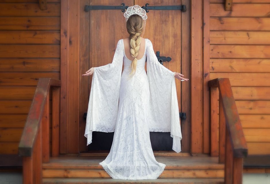 Петровские смотрины 2019