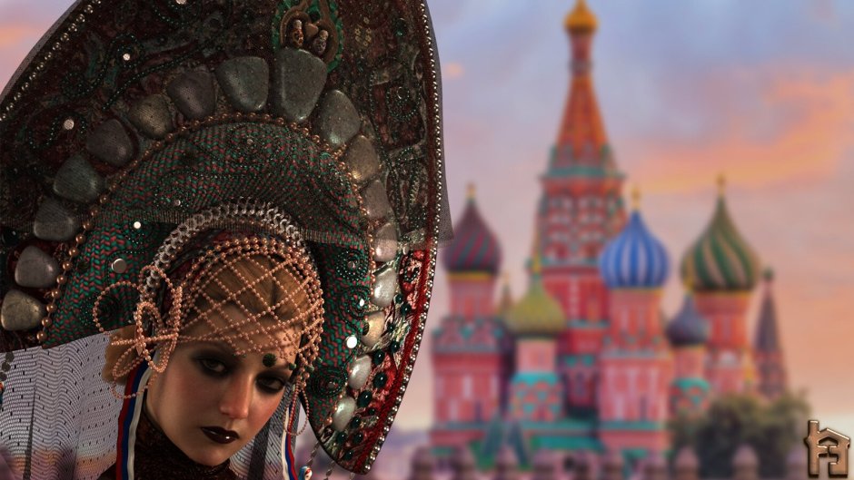 Чуваш Керем