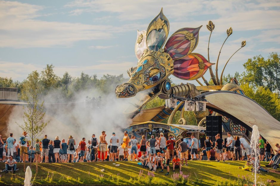 Стиль Coachella 2021