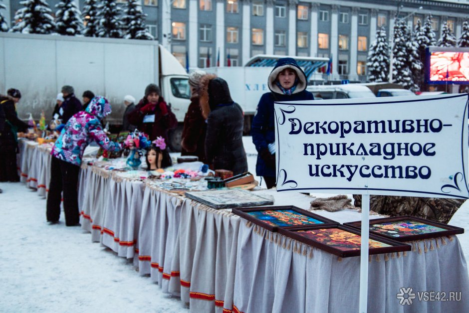 Культурно исторический центр Урай