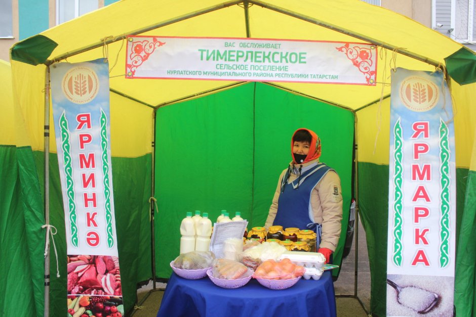 Игры на школьной Ярмарке