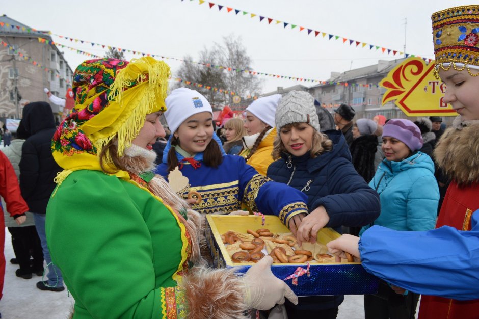 Одежда на ярмарку для детей