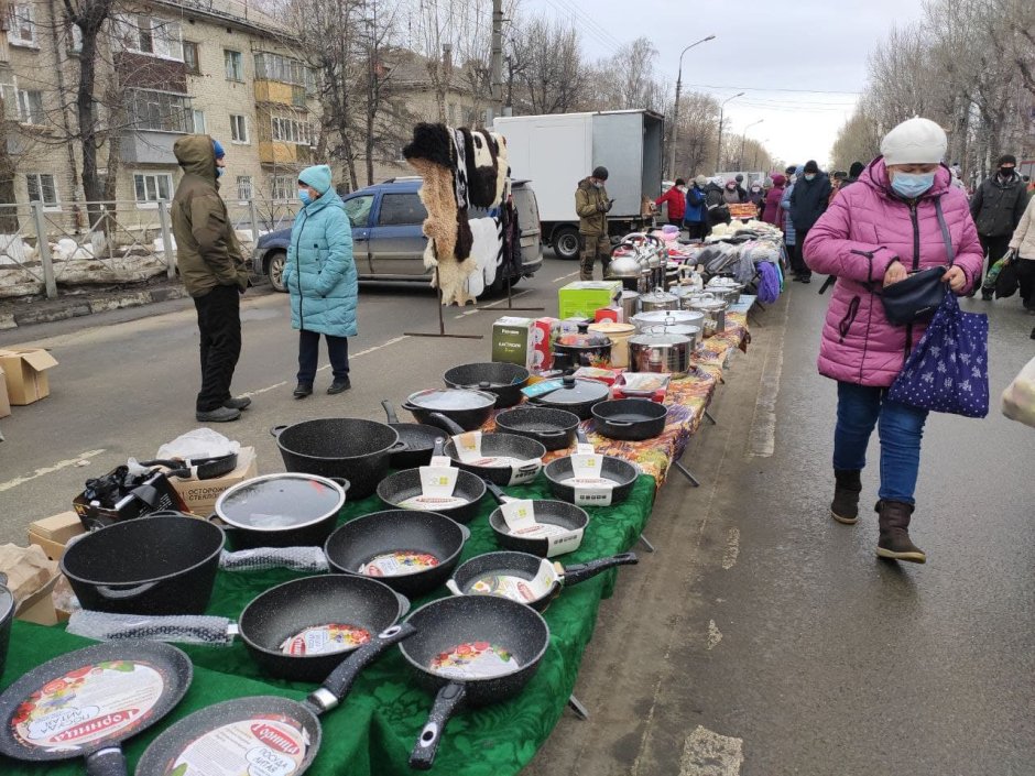 Когда состоится сельскохозяйственная осенняя ярмарка в Выборге