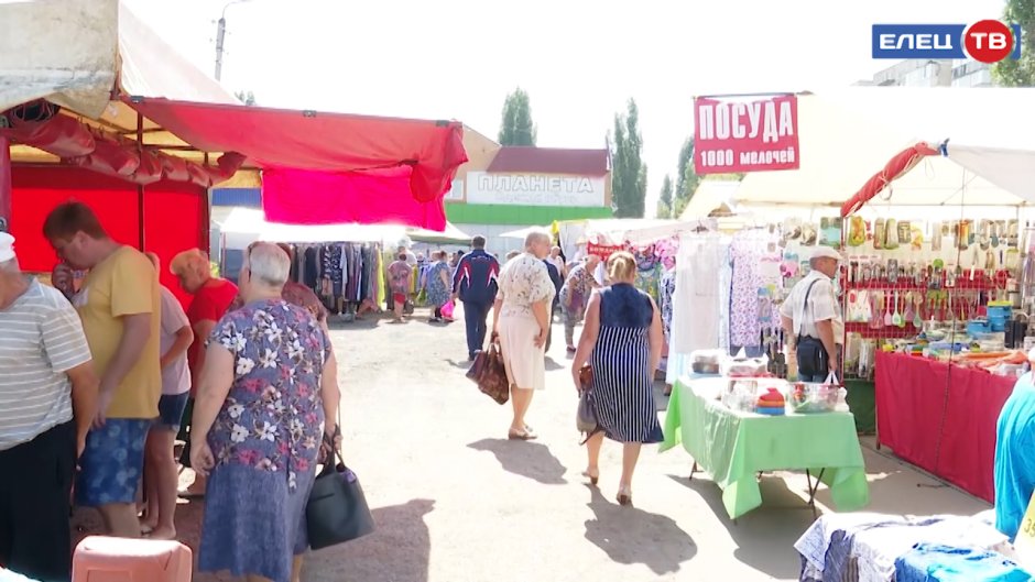 Палатка для ярмарки