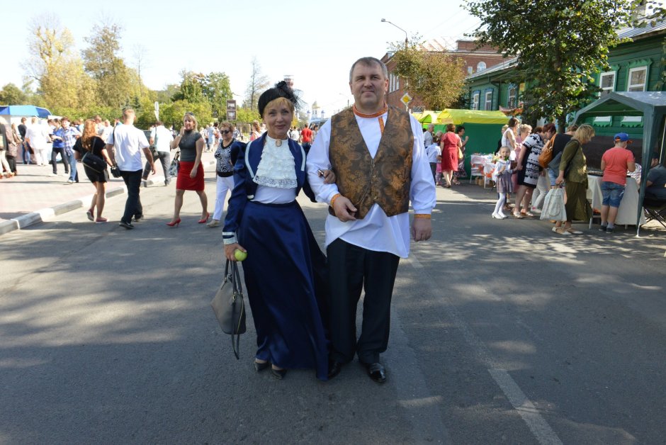 Традиционные Ремесла