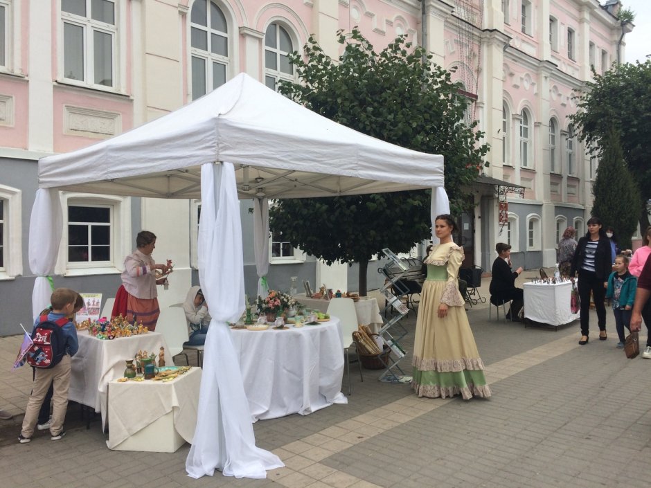 Ярмарка меда реклама