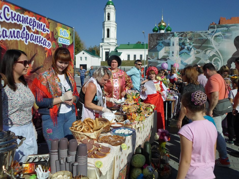 Рождественский домик ярмарка