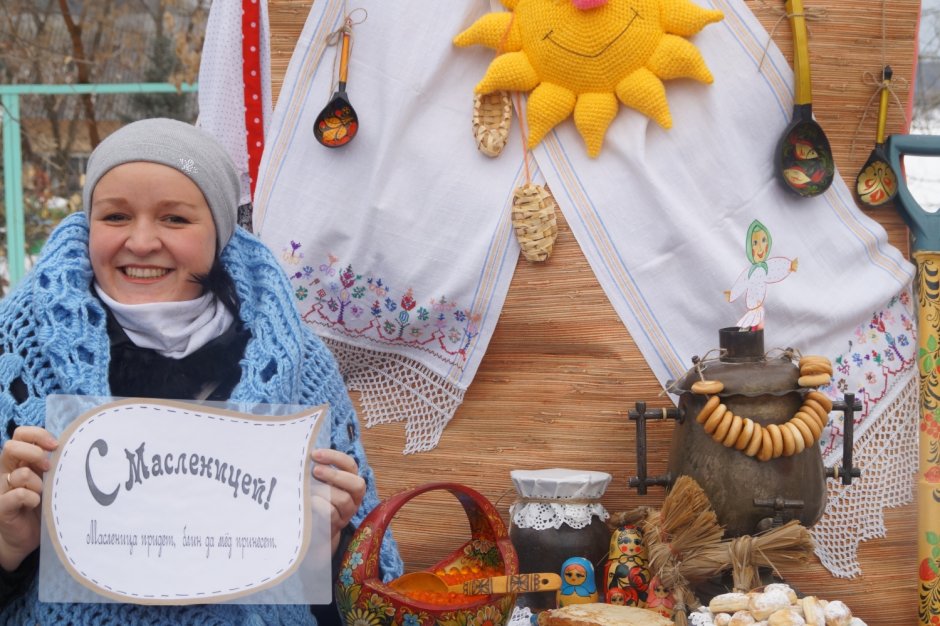 Баннер для ярмарки Белгород