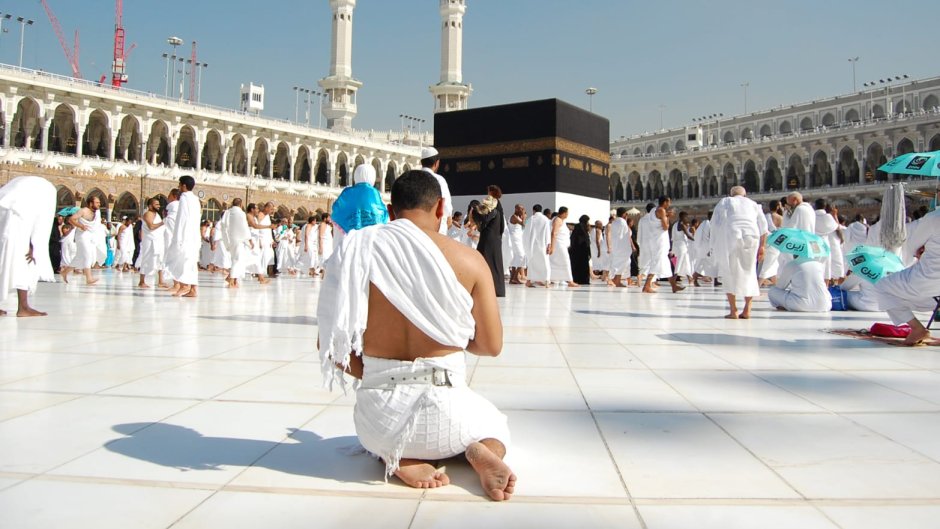 Umrah 2022