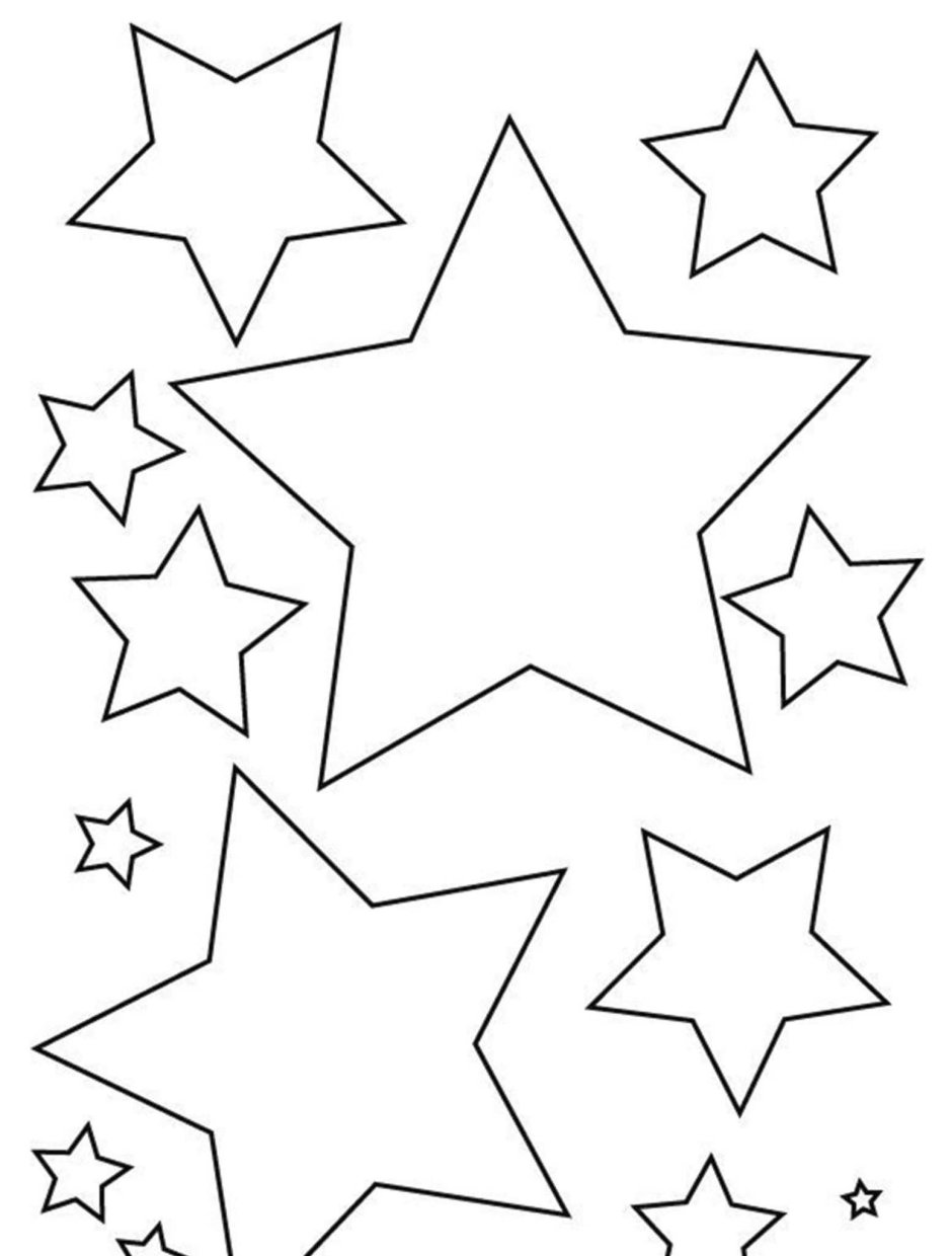 Звезда дизайн