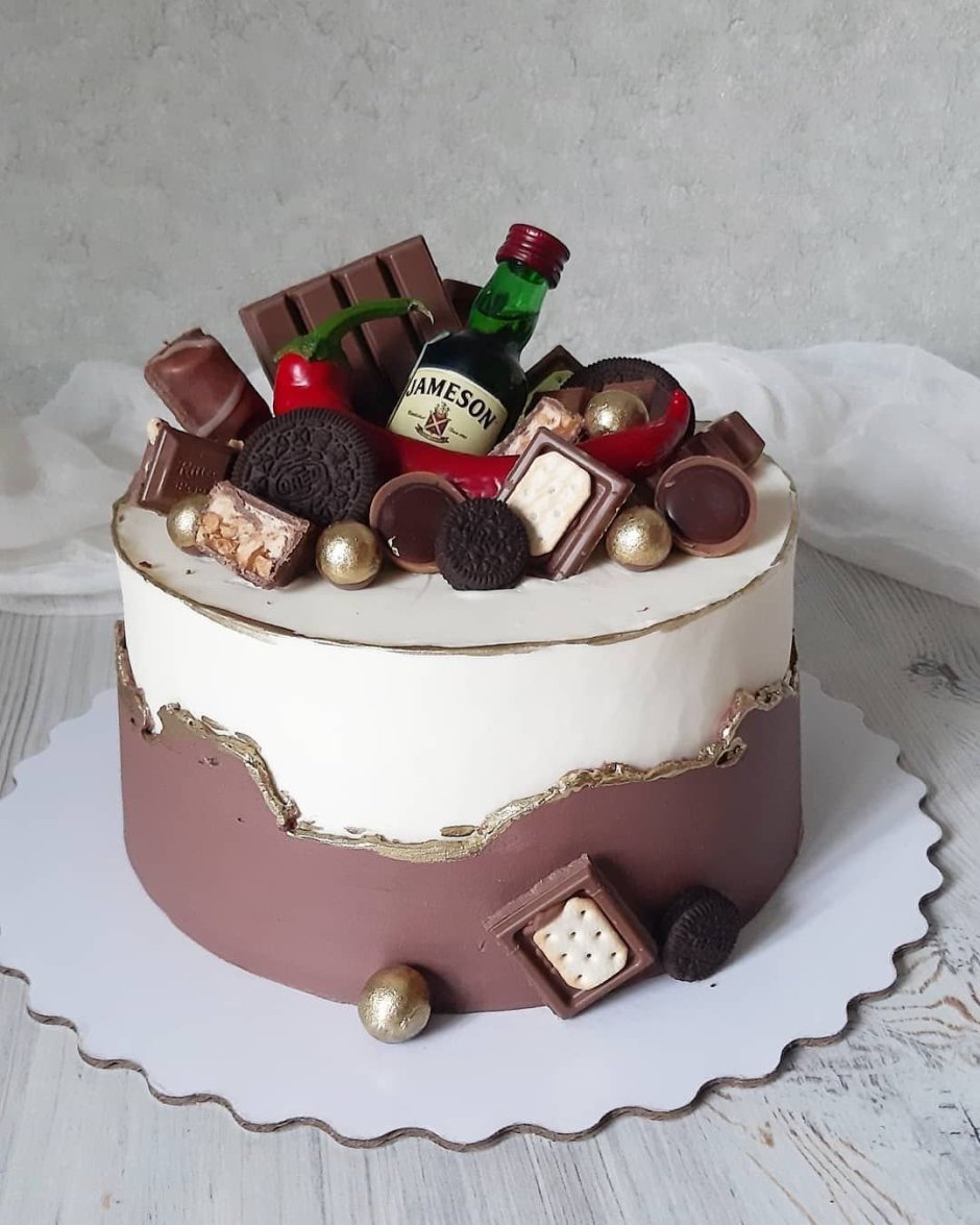 Торт с енотом Пинтерест Marina Popova торт Азов on Instagram