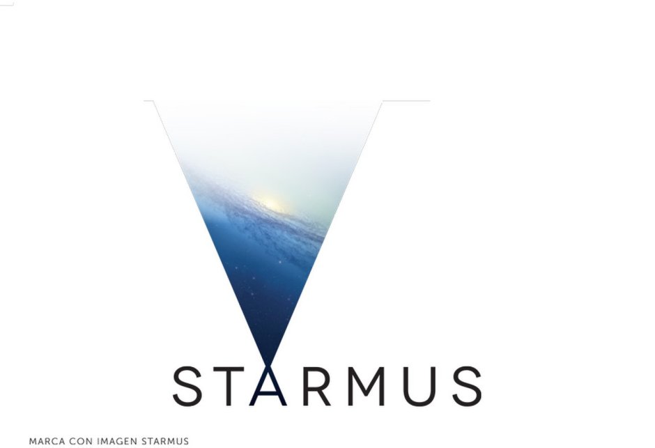 Starmus Festival Armenia 2022