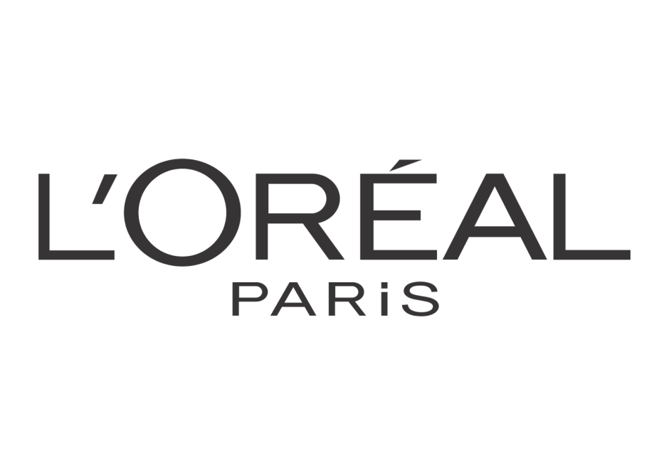 L'Oreal Paris логотип