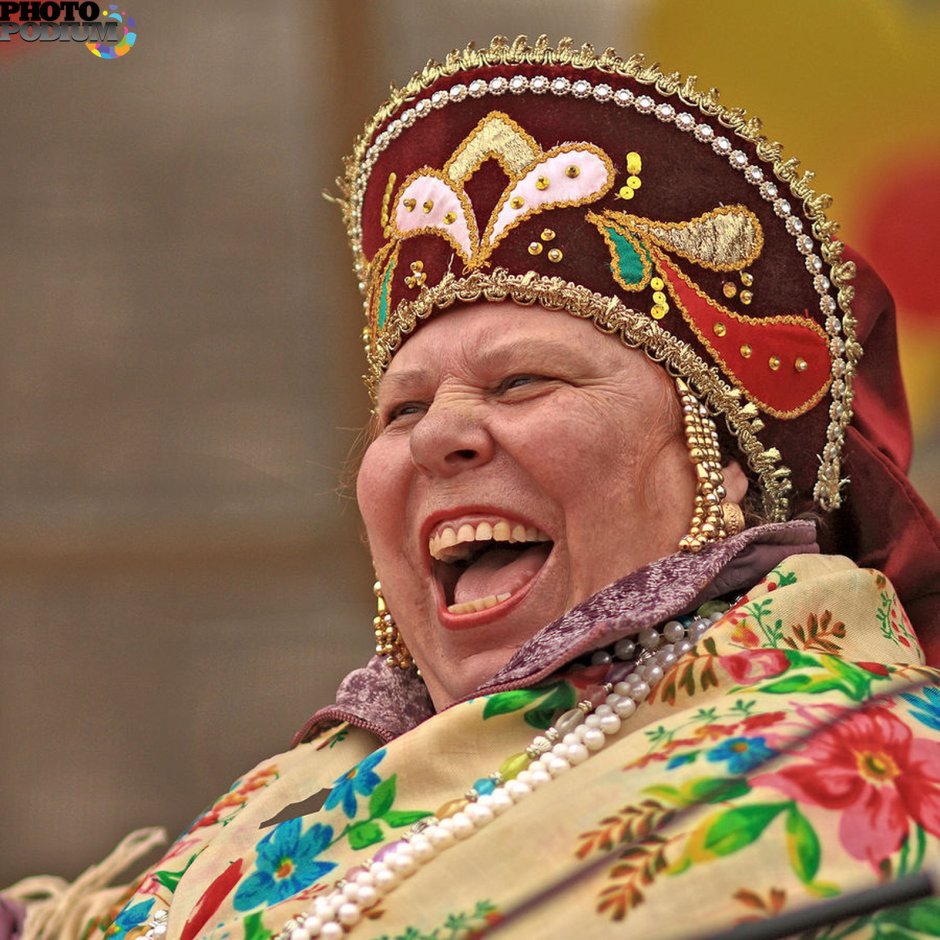 Международный фестиваль шляп Кировская область