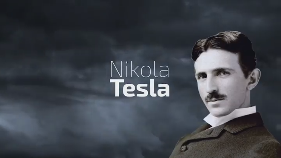 Никола Тесла о цифрах 369