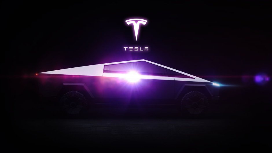 Илон Маск логотип Тесла