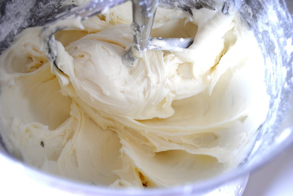 Творожный крем для крема чиз