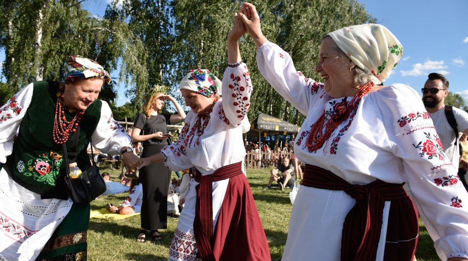 Ильинский Родник Тереньга