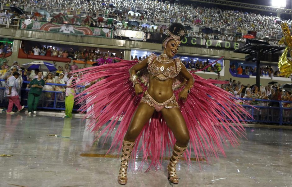 Тринидад и Тобаго карнавал 2022